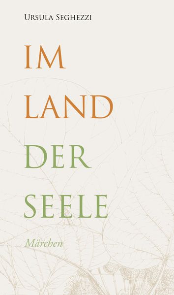 Cover von Im Land der Seele