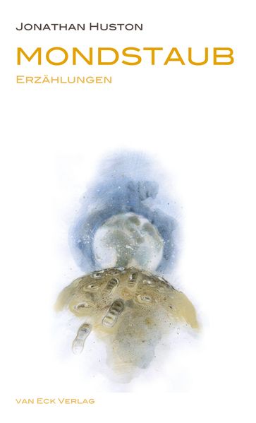 Cover von Mondstaub