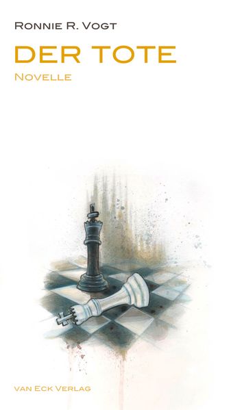 Cover von Der Tote