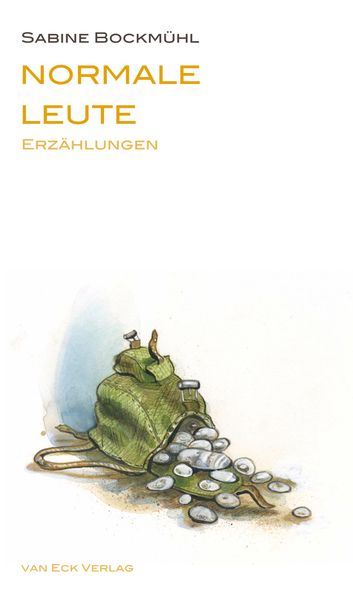 Cover von Normale Leute