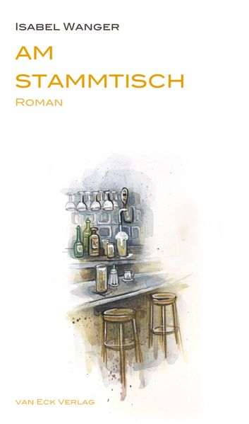Cover von Am Stammtisch