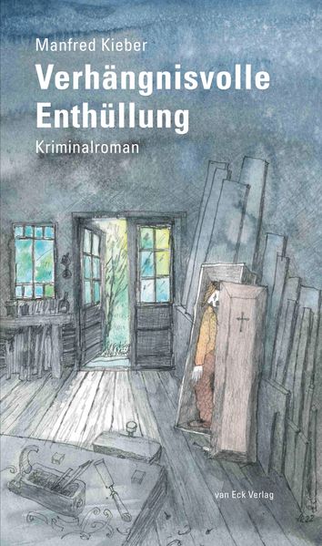 Cover von Verhängnisvolle Enthüllung