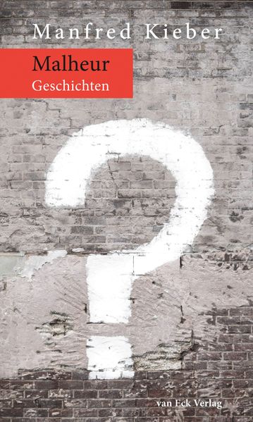 Cover von Malheur