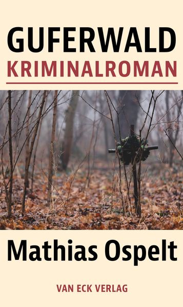 Cover von Guferwald