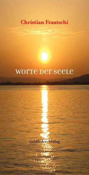 Cover von Worte der Seele
