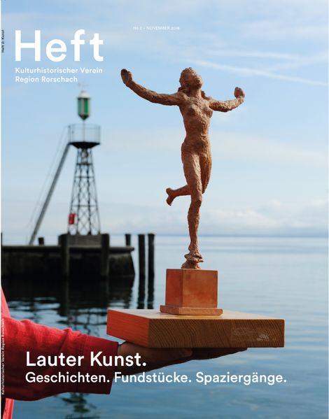 Cover von Heft No 2