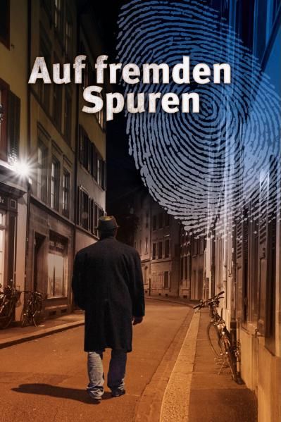 Cover von Auf fremden Spuren