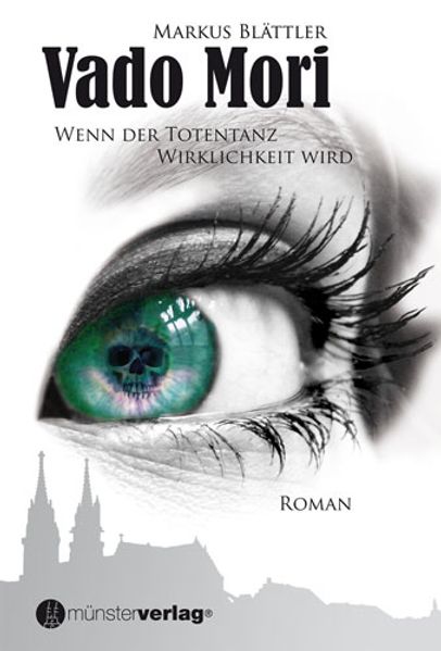Cover von Vado Mori