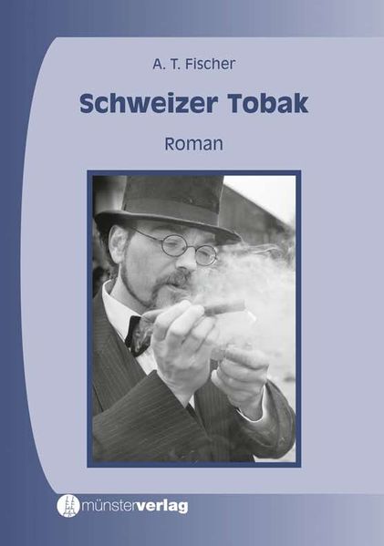 Cover von Schweizer Tobak