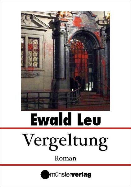 Cover von Vergeltung