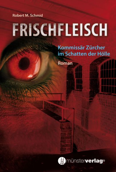 Cover von Frischfleisch