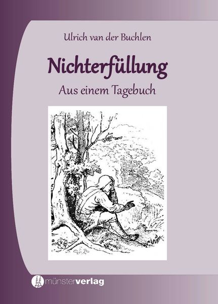 Cover von Nichterfüllung