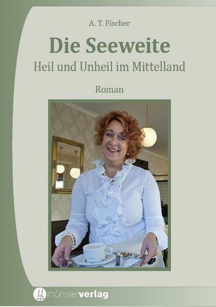 Cover von Die Seeweite
