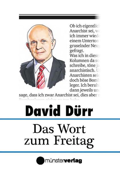 Cover von Das Wort zum Freitag