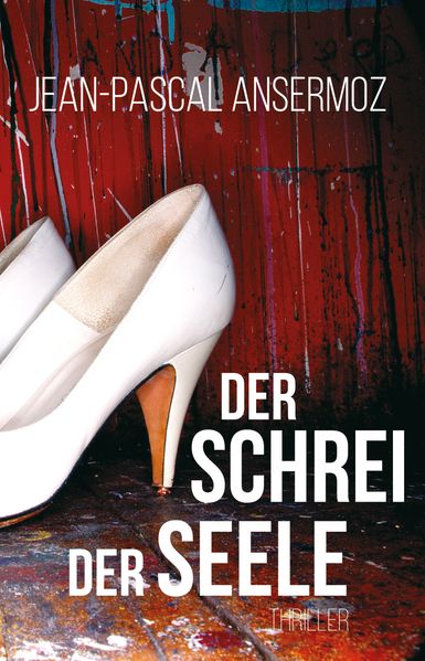 Cover von Der Schrei der Seele