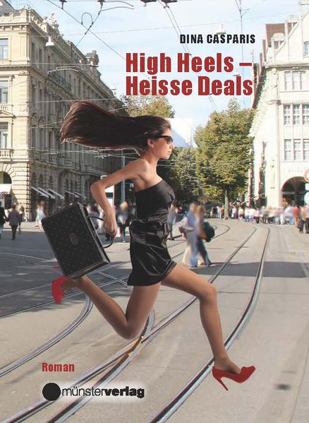 Cover von High Heels – Heisse Deals