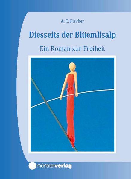 Cover von Diesseits der Blüemlisalp