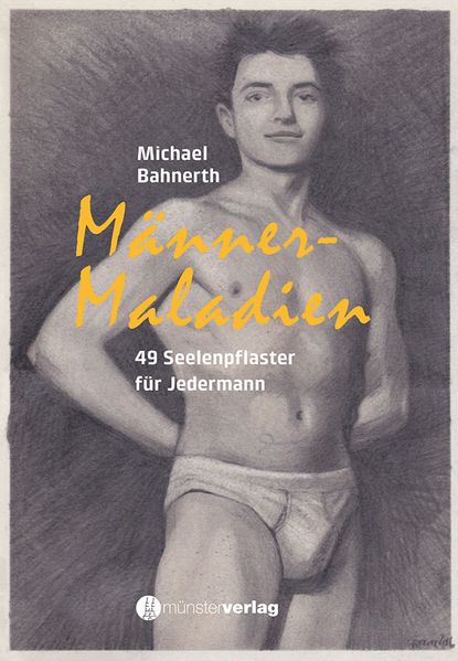 Cover von Männer-Maladien