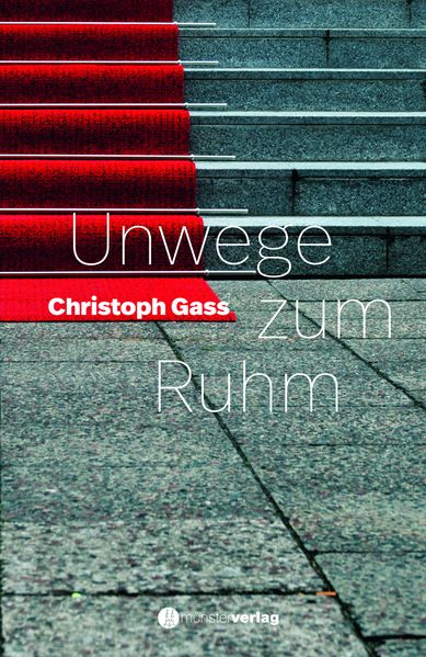 Cover von Unwege zum Ruhm