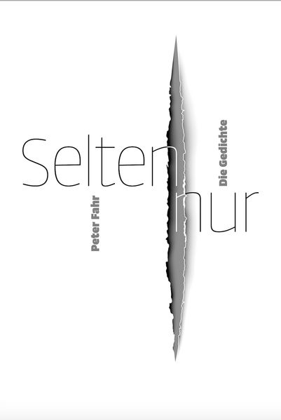 Cover von Selten nur
