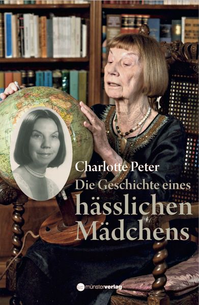 Cover von Die Geschichte eines hässlichen Mädchens