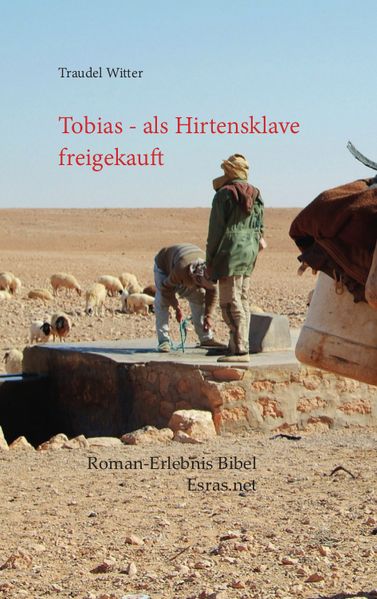 Cover von Tobias