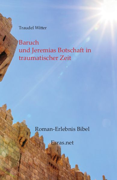 Cover von Baruch