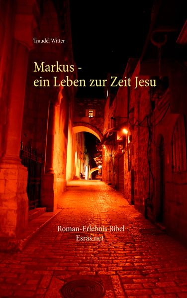 Cover von Markus