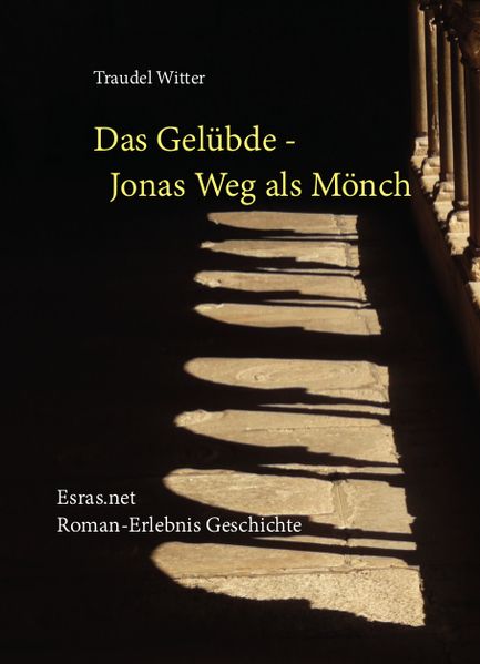 Cover von Das Gelübde