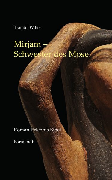 Cover von Mirjam