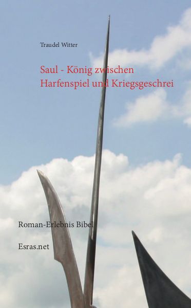 Cover von Saul