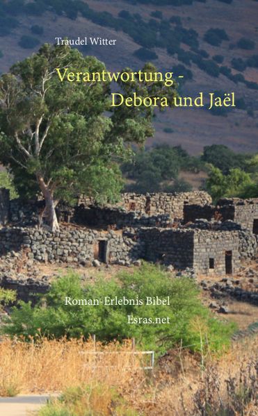 Cover von Verantwortung