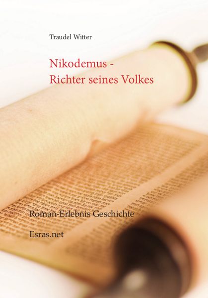 Cover von Nikodemus