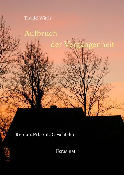 Cover von Aufbruch der Vergangenheit