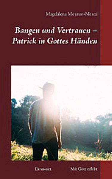 Cover von Bangen und Vertrauen