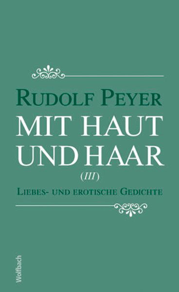 Cover von Mit Haut und Haar