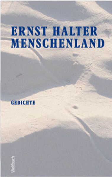 Cover von Menschenland