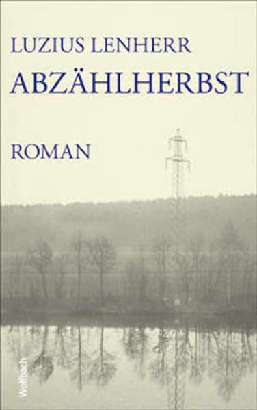Cover von Abzählherbst