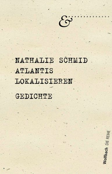 Cover von Atlantis lokalisieren