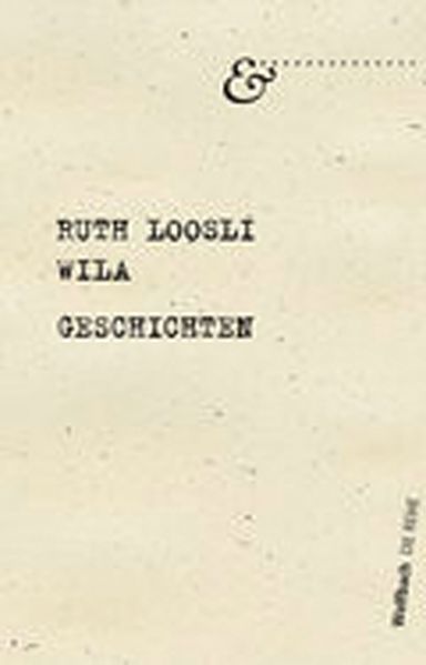 Cover von Wila