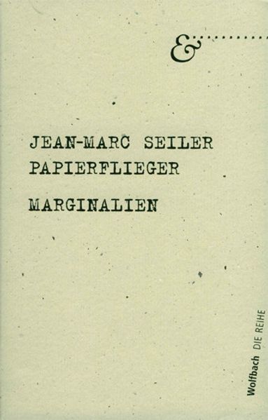 Cover von Papierflieger