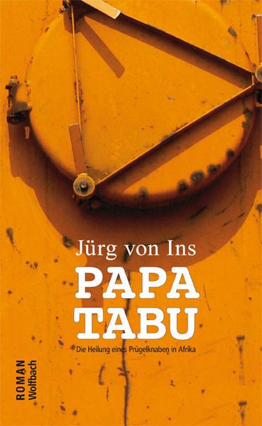 Cover von Papa tabu