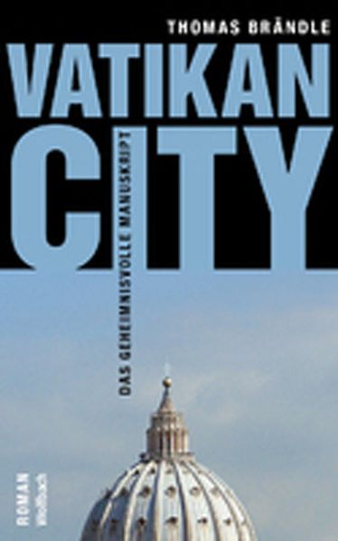 Cover von Vatikan City