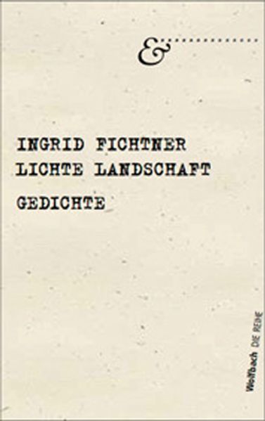 Cover von Lichte Landschaft