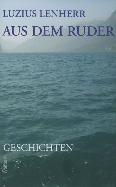 Cover von Aus dem Ruder