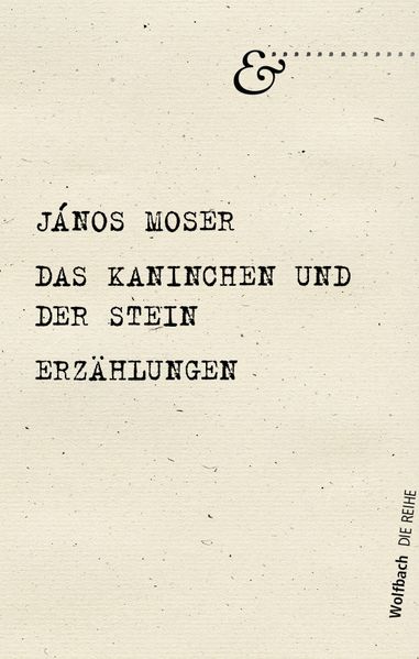Cover von Das Kaninchen und der Stein