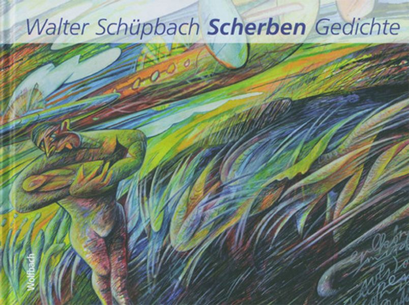 Cover von Scherben