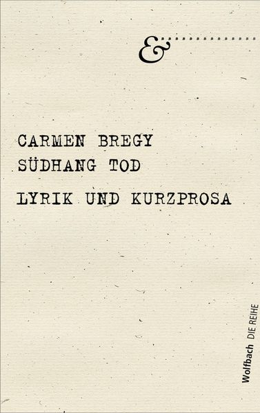 Cover von Südhang Tod