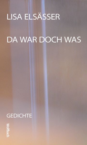 Cover von Da war doch was