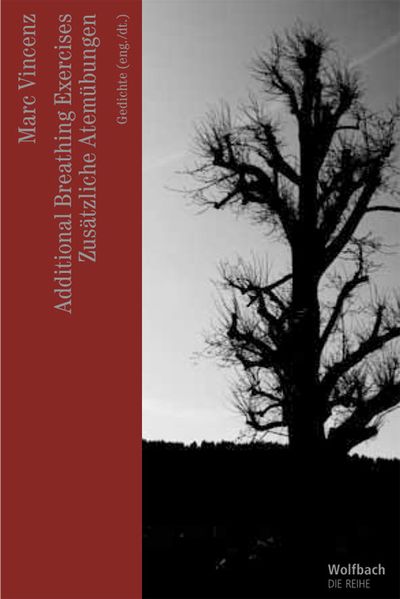 Cover von Additional Breathing Exercises – Zusätzliche Atemübungen